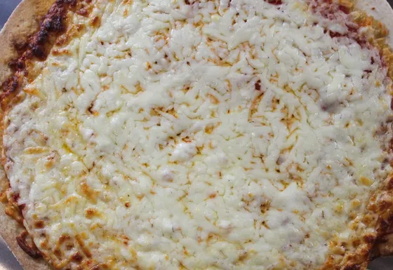 Cheese Pizza