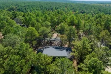 Exterior at Pines N Putt