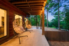 Porch Life at Chutes N Stars
