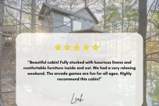 Exterior at Cedarwood Serenity