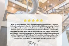 Testimonials of Chutes N Stars