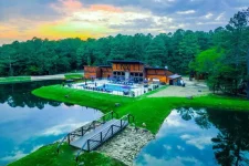 Clubhouse at Pine Lakes