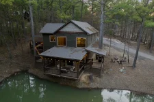 Exterior at Cedarwood Serenity